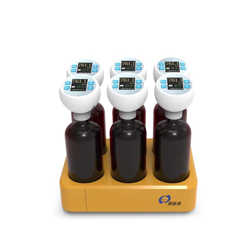   智能型BOD测定仪 CY-2A型